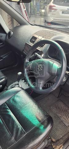 2012 Suzuki SX4 1.6 CROSSOVER PREMIER FACELIFT (A) - 5