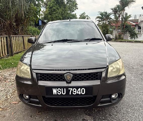 2009 Proton SAGA 1.3 BASE LINE (A) - 1