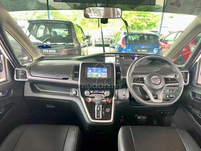 2020 Nissan SERENA HYBRID PREMIUM HIGHWAY STAR - 5