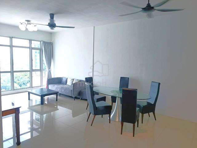 The Peak Residences 1