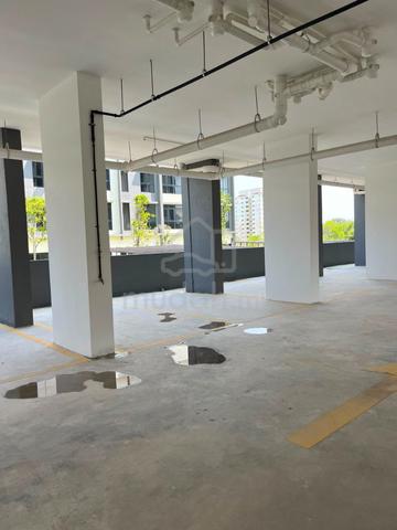 PANGSAPURI AFINITI 1