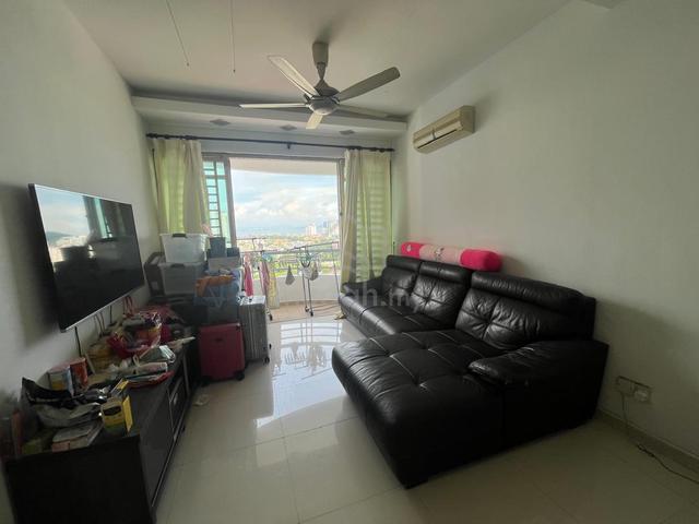 Desa Airmas 1