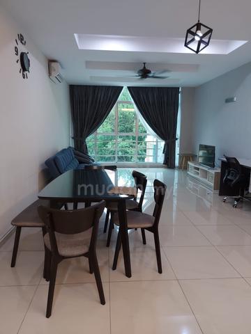 Cornerstone Taiping Condominium 1