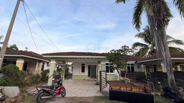 SEMI D Freehold MCL - Taman Bukit Katil Damai, Melaka 1