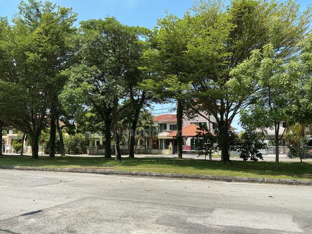 Perak Chemor Freehold Bungalow House For Sale 1
