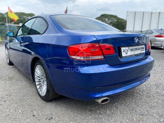 2009 Bmw 320i 2.0 (A) - 2