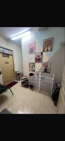 Bilik Single Murah Mentari Court (direct owner) 1