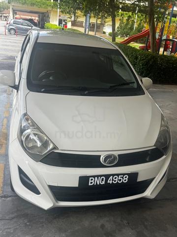 2016 Perodua AXIA 1.0 G (A) - 4