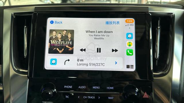 2021 Toyota ALPHARD 2.5 S TYPE GOLD M-BKIT 2 RF-MN - 2