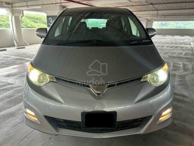 2007 Toyota ESTIMA 3.5 AERAS G PACKAGE (A) - 2