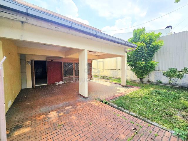 ENDLOTπ₯2 Storey Terrace House Bangsar KL 1