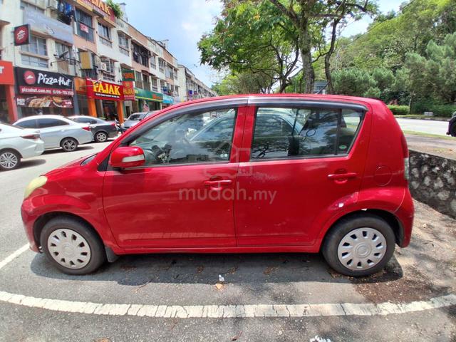 2005 Perodua MYVI 1.0 SR (M) - 4