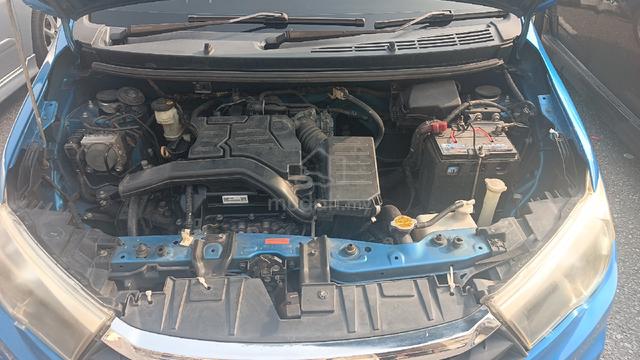 2018 Perodua BEZZA 1.0 STANDARD G (A) - 3