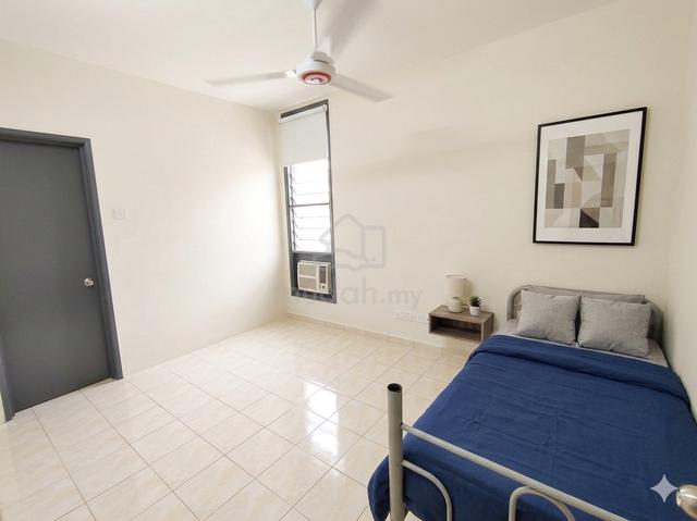 Room to Let 1
