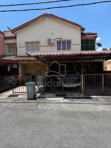 Town House Taman Jasmin Senawang 1