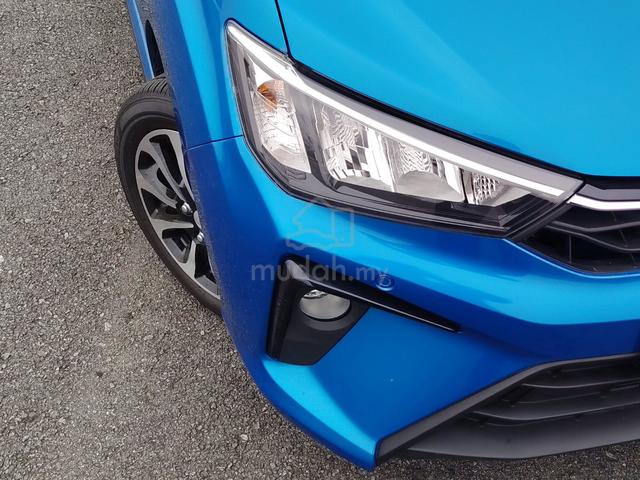 2026 Perodua BEZZA 1.3 AV MY16 D63D FACELIFT (A) - 3