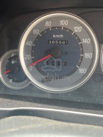 2004 Toyota AVANZA 1.3 E F601RM-GMMFM (M) - 5