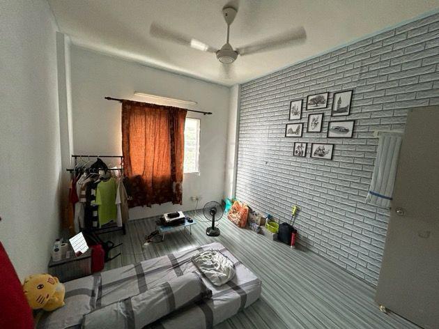 Permai Jaya Apartment 1