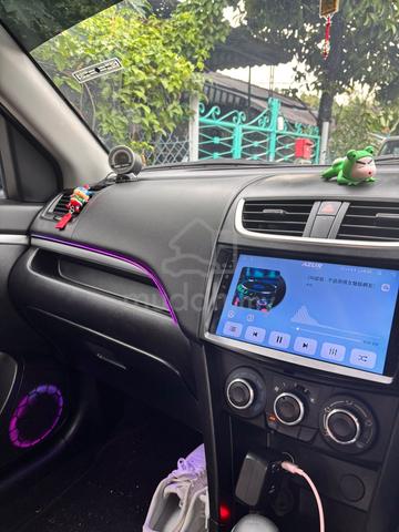 2013 Suzuki SWIFT 1.4 GLX-S (A) - 5