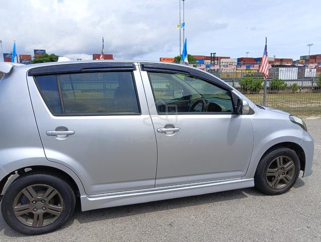 2011 Perodua MYVI 1.3 Auto SE ZHS Y05 FACELIFT - 3