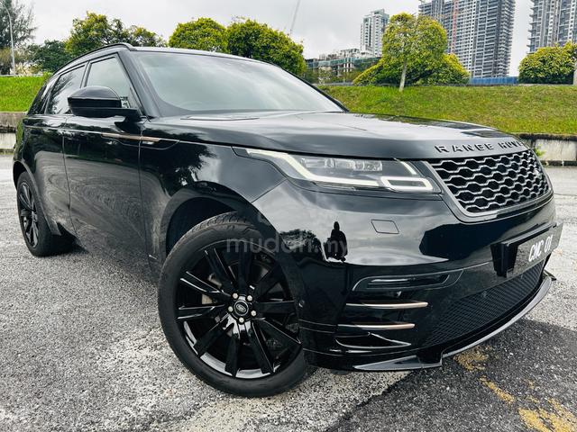 Land Rover RANGE ROVER 2.0 VELAR R-DYNAMIC SE P300 - 1