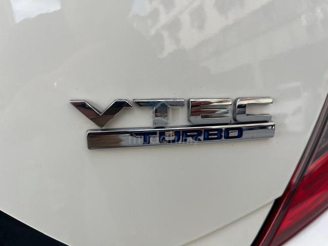 2017 Honda CIVIC 1.5 TC-PREMIUM (A)CASH BANK KEDAI - 5