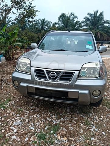 2005 Nissan X-TRAIL 2.0 COMFORT T30 (A) - 1