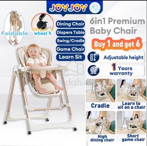 Baby Chair - photo 2 of 2