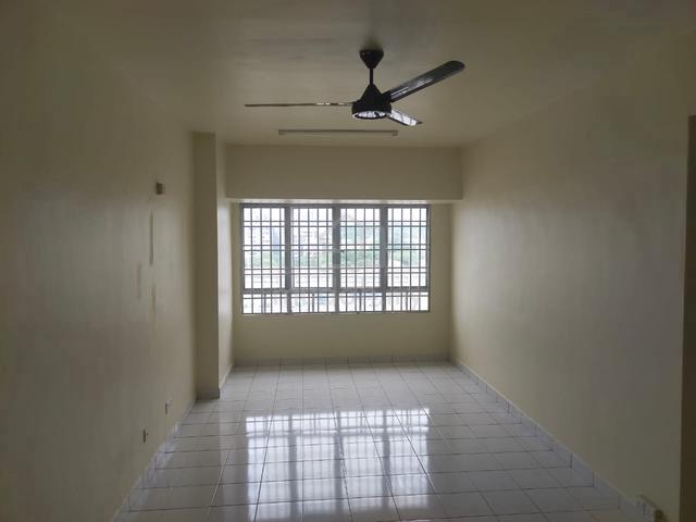 Serdang Skyvillas 1