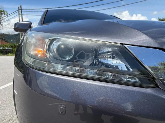 2014 Honda ACCORD 2.0 VTi-L (A) - 5