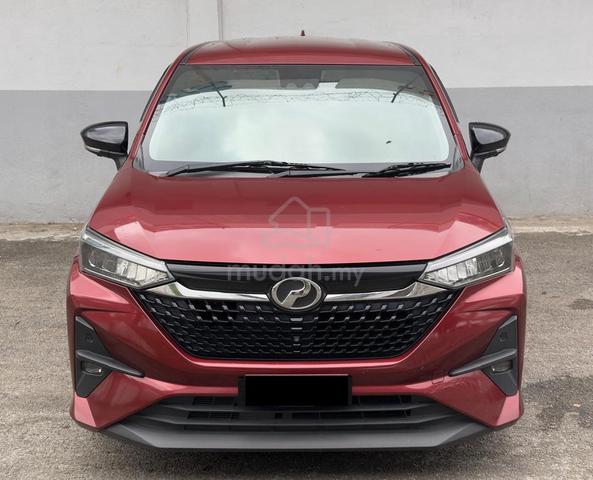 Perodua ALZA 1.5 AV (A) - 3