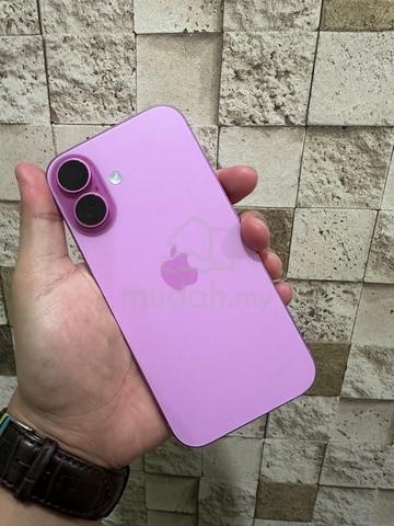 Iphone 16 128gb - photo 2 of 2