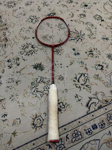 Li Ning Axforce Cannon Pro - photo 6 of 6