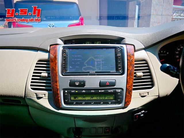 2014 Toyota INNOVA 2.0 G (A) - 5