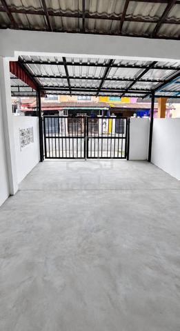 JLN KENARI, TMN SCIENTEX PG l RENOVTED l FULL LOAN l BELOW MARKET 1
