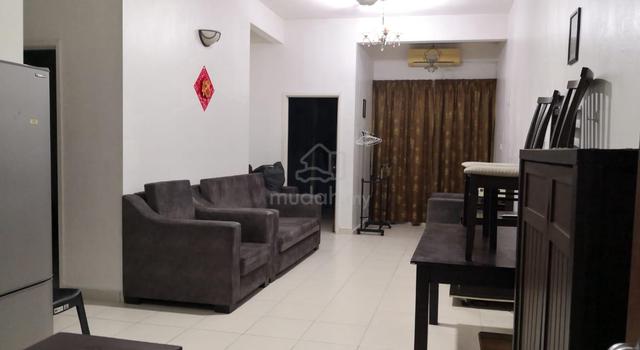 Puncak Luyang Condominium 1