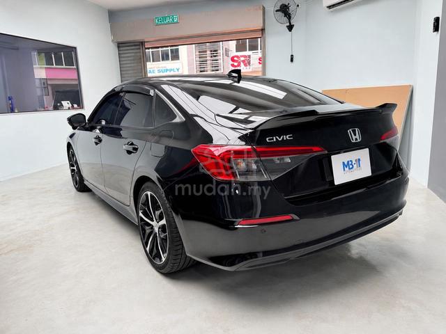 2023 Honda CIVIC 2.0 E:HEV RS MY22 FE (A) - 2