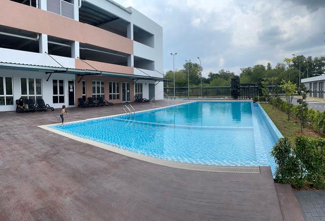 Residensi Kesuma 1 3