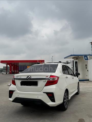 2020 Perodua BEZZA 1.3 AV MY16 FACELIFT (A) - 4