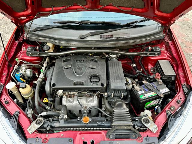 2019 Proton SAGA 1.3 EXECUTIVE CVT (A) - 3