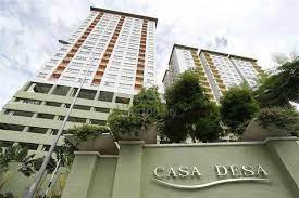 Casa Desa 1