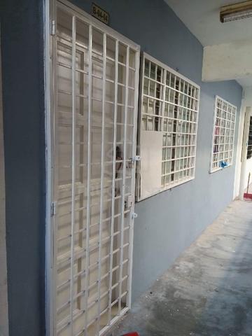 Pangsapuri Aman 1