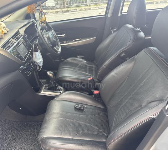 2021 Perodua MYVI 1.5 ADVANCE (A) - 4
