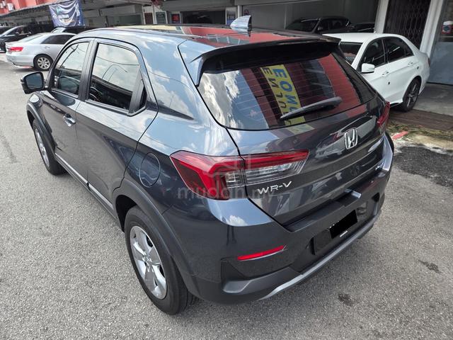 2025 Honda WR-V 1.5cc E MODEL (UW04/2030) - 4