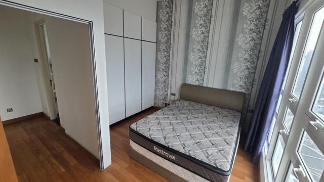 TriTower Residence @ Johor Bahru Sentral 1