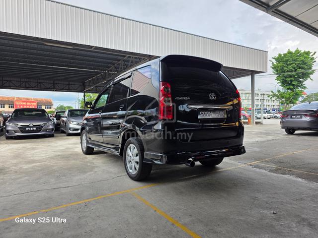 Toyota AVANZA 1.5 G (A) 2007 [Prefer Cash Buyer] - 5