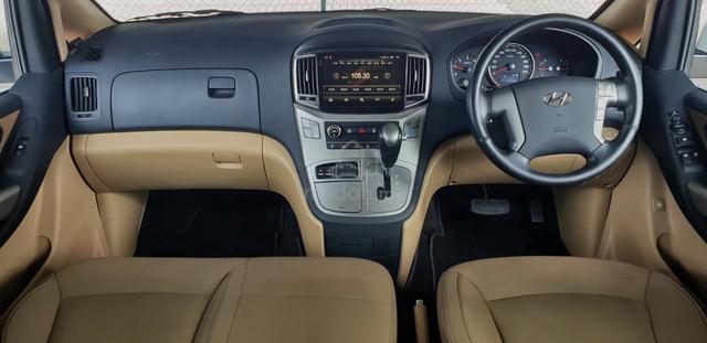 2020 Hyundai GRAND STAREX 2.5 EXECUTIVE PRIME - 3