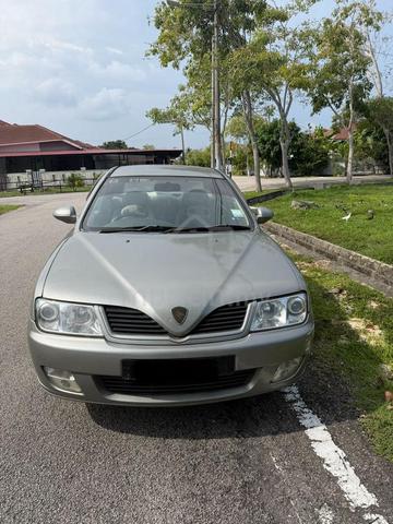 2005 Proton WAJA 1.6 PREMIUM (A) - 1