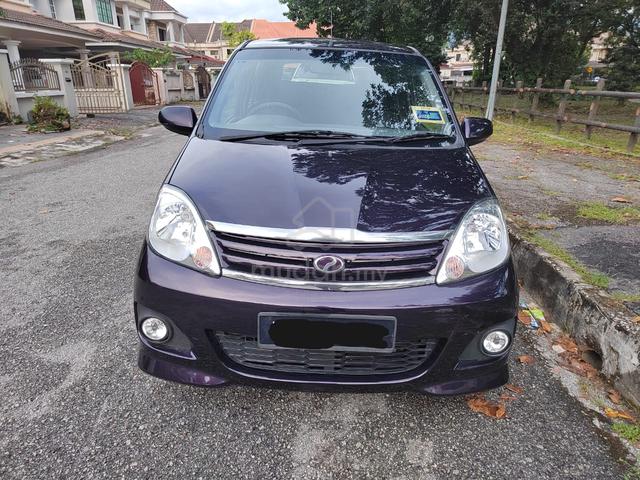 2012 Perodua VIVA 1.0 ELITE EZi (A) - 2