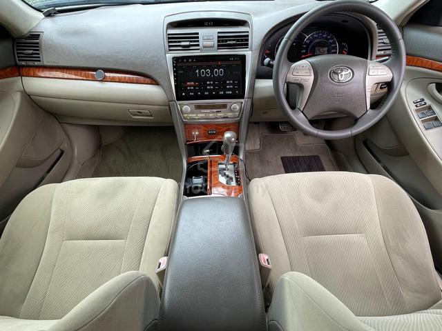 2011 Toyota CAMRY 2.0 (A) 4 YEAR LOAN , CAR KING - 5